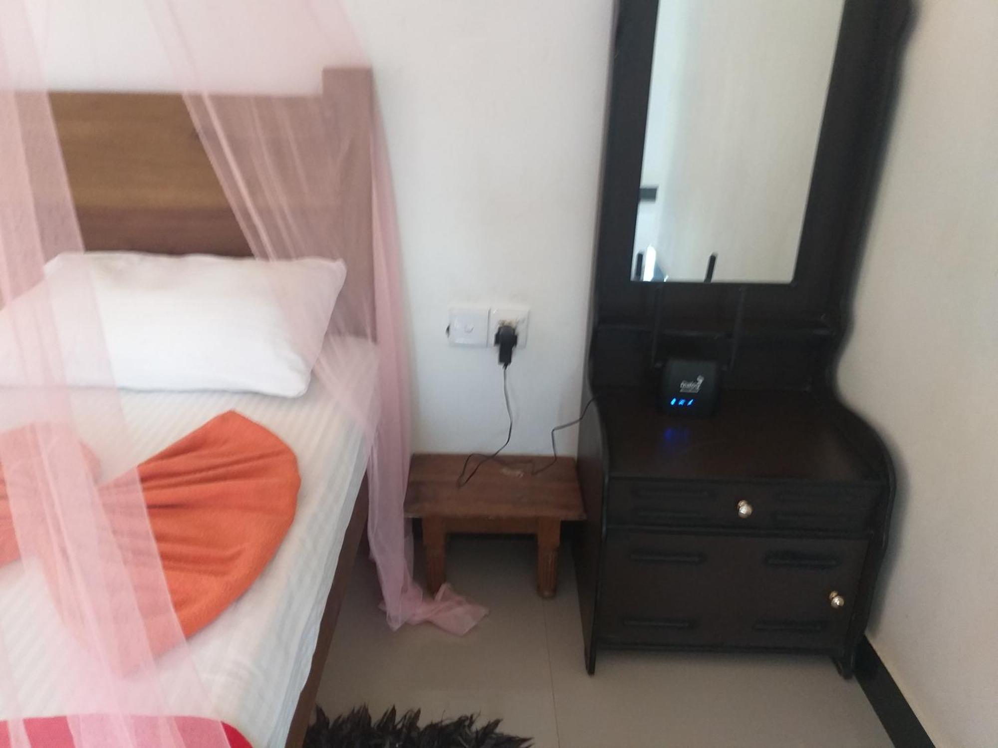 Nine Arch Araliya Homestay Ella Exterior foto
