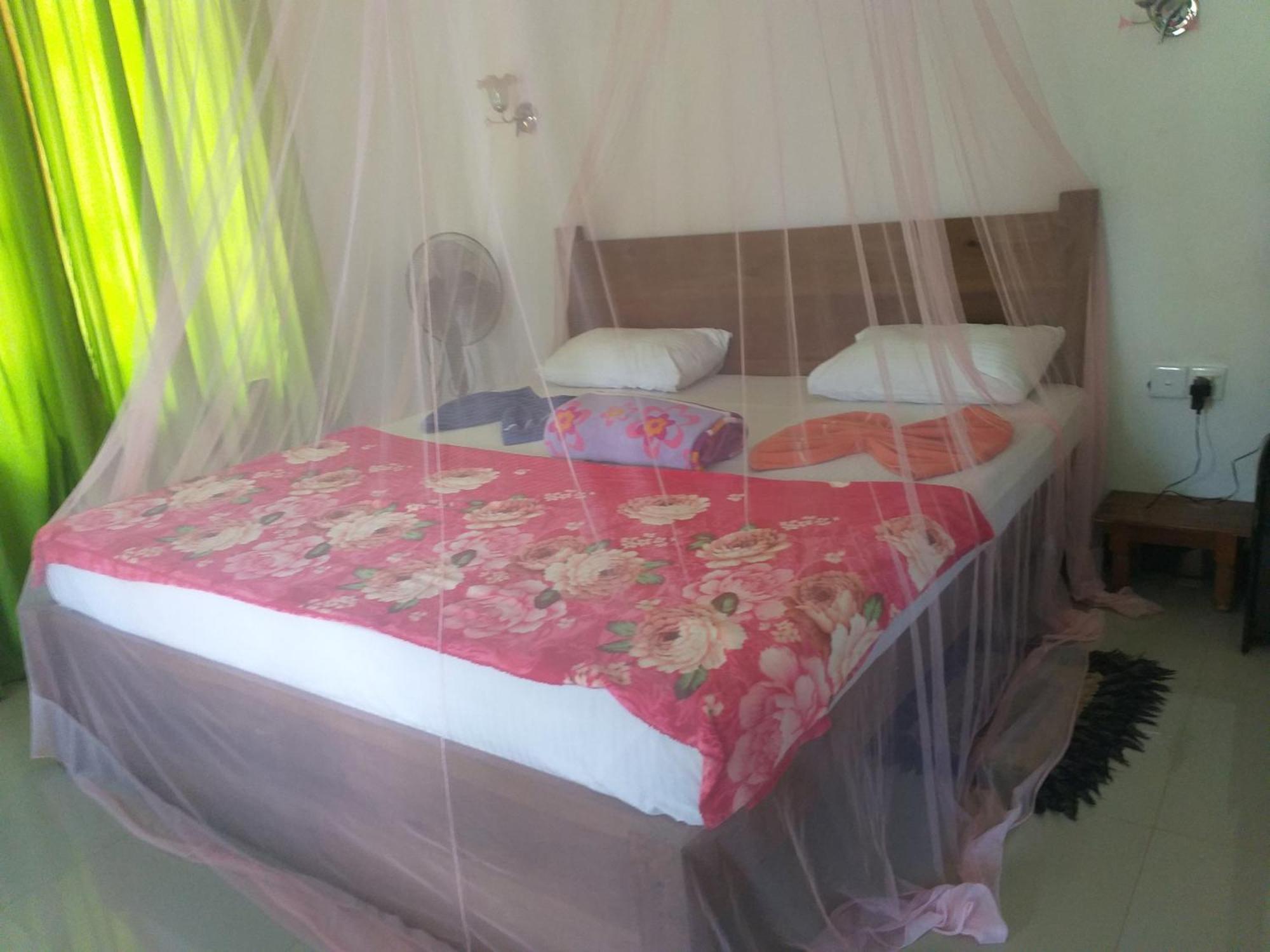 Nine Arch Araliya Homestay Ella Exterior foto